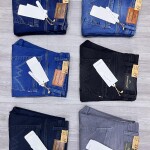 Wood machine Slim Fit Jeans