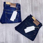 Wood machine Slim Fit Jeans