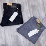 Wood machine Slim Fit Jeans