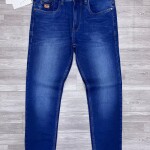 Wood machine Slim Fit Jeans