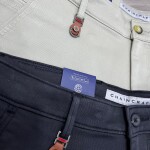 chain craft cotton pant