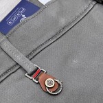 chain craft cotton pant