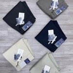 chain craft cotton pant