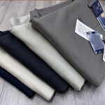 chain craft cotton pant