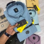 Logoff Imported linen Shirt