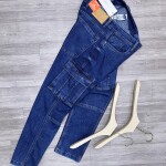 carbon plus cargo jeans pant