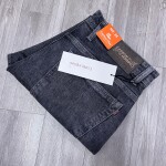 carbon plus cargo jeans pant