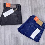 carbon plus cargo jeans pant