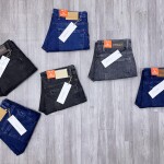 carbon plus cargo jeans pant