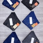 carbon plus cargo jeans pant
