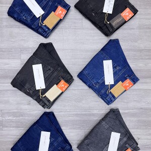 carbon plus cargo jeans pant