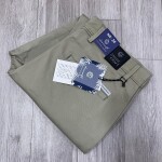 Chain Craft Cargo Cotton Pant
