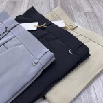 Carbon Plus Barbie  Formal pant