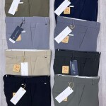 Carbon Plus Barbie  Formal pant