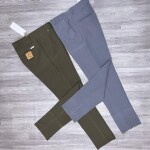 Carbon Plus Barbie  Formal pant