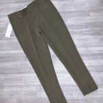 Carbon Plus Barbie  Formal pant
