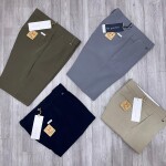 Carbon Plus Barbie  Formal pant