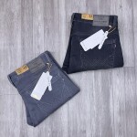 Wood machine Slim Fit Jeans