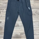 logoff N S cargo track pant