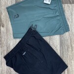 logoff N S shorts