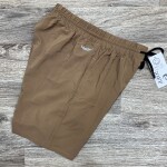 logoff N S shorts