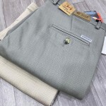 chain craft cotton pant