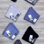 Chain Craft Color Jeans