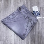 Chain Craft Color Jeans