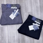 Chain Craft Color Jeans