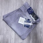 Chain Craft Color Jeans