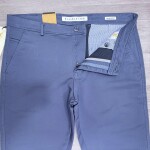 BLACK LETTER COTTON PANT