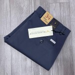 BLACK LETTER COTTON PANT
