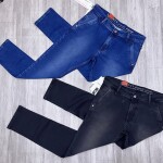 logoff slim fit jeans pant
