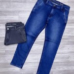 logoff slim fit jeans pant