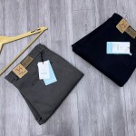 chain craft cotton pant