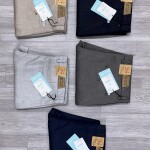 chain craft cotton pant
