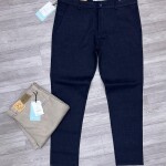 chain craft cotton pant