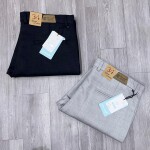 chain craft cotton pant