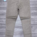 chain craft cotton pant