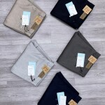 chain craft cotton pant