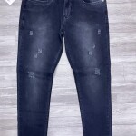 Carbon Plus Tone Jeans