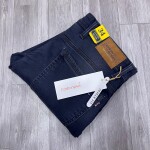 Carbon Plus Tone Jeans