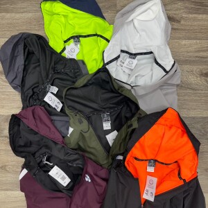 logoff hoodies jacket