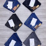 Wood machine Ankle Fit Jeans pant