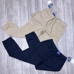 chain craft cargo cotton pant
