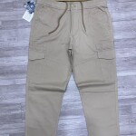 chain craft cargo cotton pant