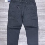 chain craft cargo cotton pant