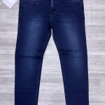 Wood machine Slim Fit Jeans