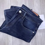 Wood machine Slim Fit Jeans