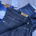 Wood machine Slim Fit Jeans